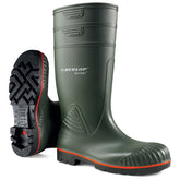Dunlop Acifort Heavy Duty Full-Safety   A442631